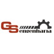 Logotipo de G.S. Comércio Serviços e Locação de Equipamentos Industriais Ltda