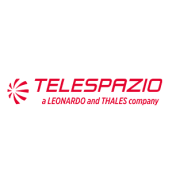 Logotipo de Telespazio Brasil SA