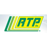 RTP Company do Brasil Ltda logo