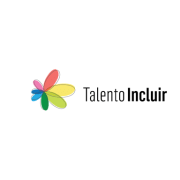 Logotipo de Talento Incluir Cursos e Treinamentos Ltda