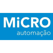 Micromecânica, Industria, Comércio, Importação e Exportação Ltda logo