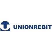Logotipo de Unionrebit Industria e Comercio de Artefatos de Metais Ltda