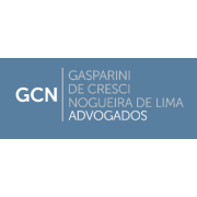 Logotipo de Gasparini, Nogueira de Lima e Barbosa Advogados