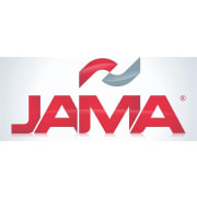 Logotipo de Metalurgica Jama Ltda