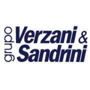 Logotipo de Verzani & Sandrini Administracao de Mao de Obra Efetiva Ltda