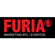 Logotipo de Furia S.A.