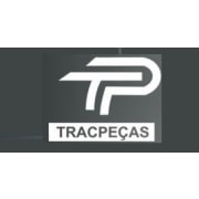 Logotipo de Tracpecas Para Veiculos e Industrias EIRELI