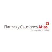 Logotipo de Fianzas y Cauciones Atlas, S.A.