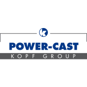 Logotipo de Power-Cast Sales, S.A. de C.V.