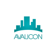 Logotipo de Avalicon Engenharia e Aerolevantamento Ltda