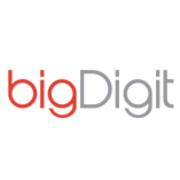 Logotipo de Bigdigit Devops, S.A. de C.V.