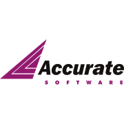 Accurate Software Ltda logo