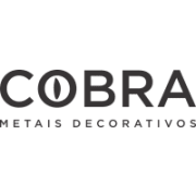 Logotipo de Cobra Metais Decorativos Ltda