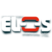 Logotipo de Construtora Elos Engenharia Ltda