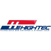 Logotipo de Hightec Instrumentacao Analitica Ltda