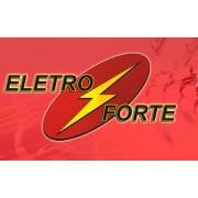 Eletro Forte Comercial Eletrica Ltda logo