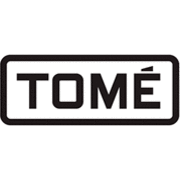 Logotipo de Tomé Equipamentos e Transportes Ltda em Recuperação Judicial
