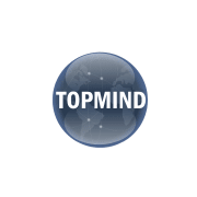 Logotipo de Top Of Mind It Service Ltda