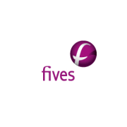 Fives Grinding México, S.A.P.I. de C.V. logo