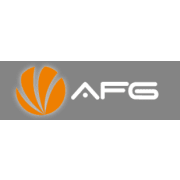 Logotipo de AFG INGENIERIA S.R.L.