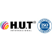 Logotipo de H.U.T. Internacional, S.A. de C.V.