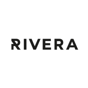 Logotipo de Rivera Móveis Indústria e Comércio Ltda
