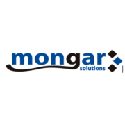 Logotipo de Mongar Solutions, S.A. de C.V.