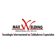 Max Welding Industrial, S.A. de C.V. logo