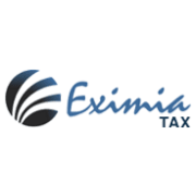 Logotipo de Eximia Tax Contabilidade e Consultoria Empresarial