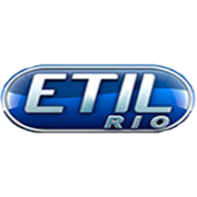 Logotipo de Etil Rio Industria e Comercio Ltda