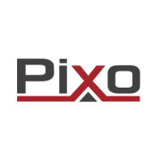 Logotipo de PIXO Acabados y Concretos, S.A. de C.V.