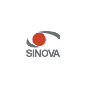 Logotipo de Sinova Sistemas de Movimentacao e Manufatura Ltda