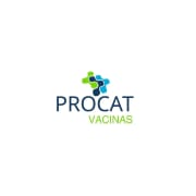 Logotipo de Procat Comércio de Vacinas e Serviços de Imunização Humana Ltda
