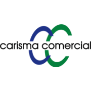 Logotipo de Carisma Comercial Ltda