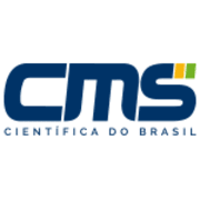 Logotipo de CMS Cientifica do Brasil Ltda