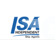 Logotipo de INDEPENDENT SHIP AGENTS S.A.