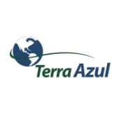 Terra Azul Tecnologia de Polímeros Naturais Ltda logo