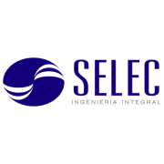 Logotipo de Electrificaciones Integrales Selec, S. de R.L. de C.V.