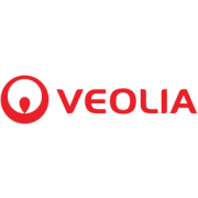 Logotipo de Veolia Soluciones Industriales México, S.A. de C.V.