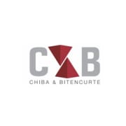 Logotipo de Chiba e Bitencurte Atividades Administrativas Ltda