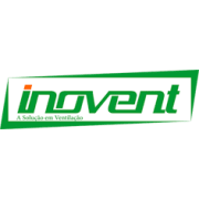 Inovent Brasil Equipamentos Industriais Ltda logo