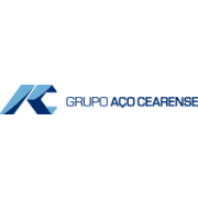 Logotipo de Aço Cearense Comercial Ltda
