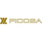 Logotipo de Ficosa do Brasil Ltda