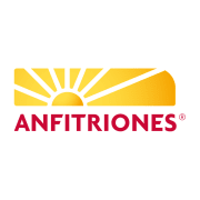 Logotipo de Anfitriones Nacionales APR, S.A. de C.V.