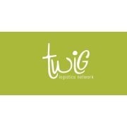 Logotipo de Twig Logistics Network Serviços Ltda