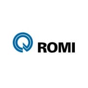 Logotipo de Romi SA