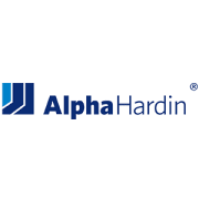 Logotipo de Proyecto Alpha Hardin, S.A. de C.V.