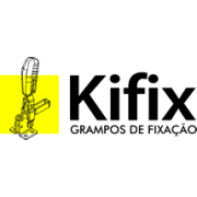 Logotipo de Kifix Indústria e Comércio Ltda