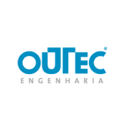 Logotipo de Outec Engenharia Ltda