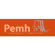 Pemh Asesoría y Servicio, S.A. de C.V. logo